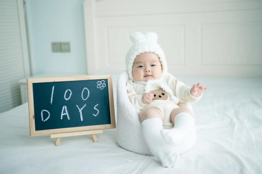 如皋宝宝可以喝豆奶吗